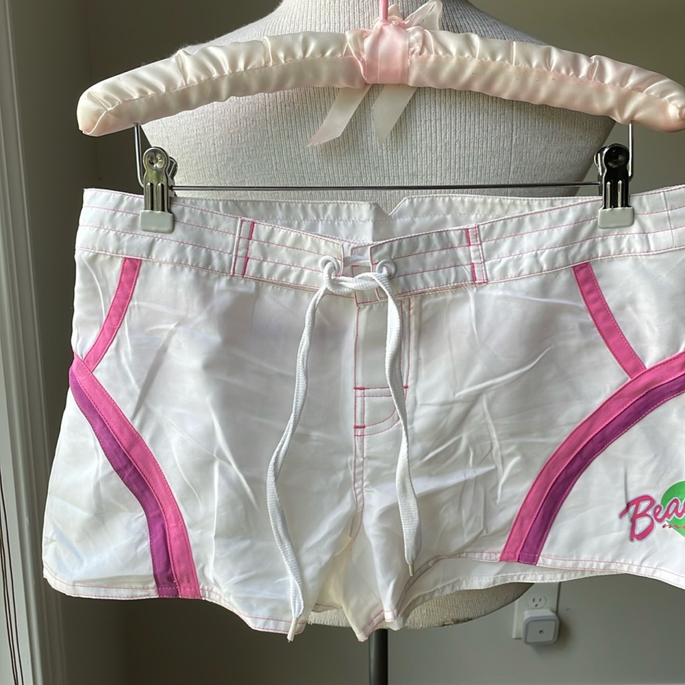 Summer short